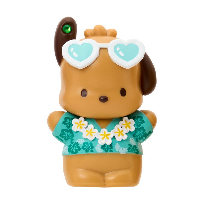 Sanrio Characters Mini Figurine Blind Box (Suntan Series) - 图片 10