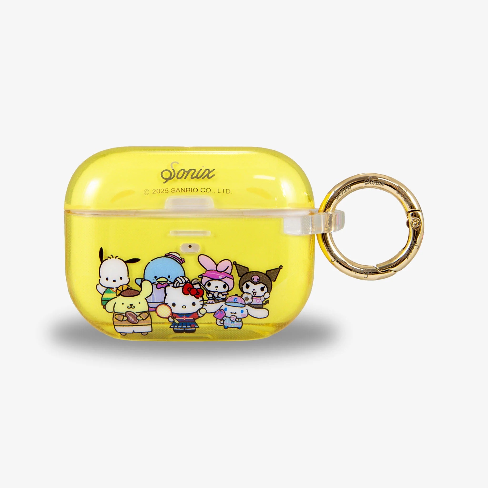 Hello Kitty and Friends x Sonix Sports AirPods Pro Case