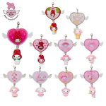 My Melody Bag Charm Blind Box (50th Anniversary)