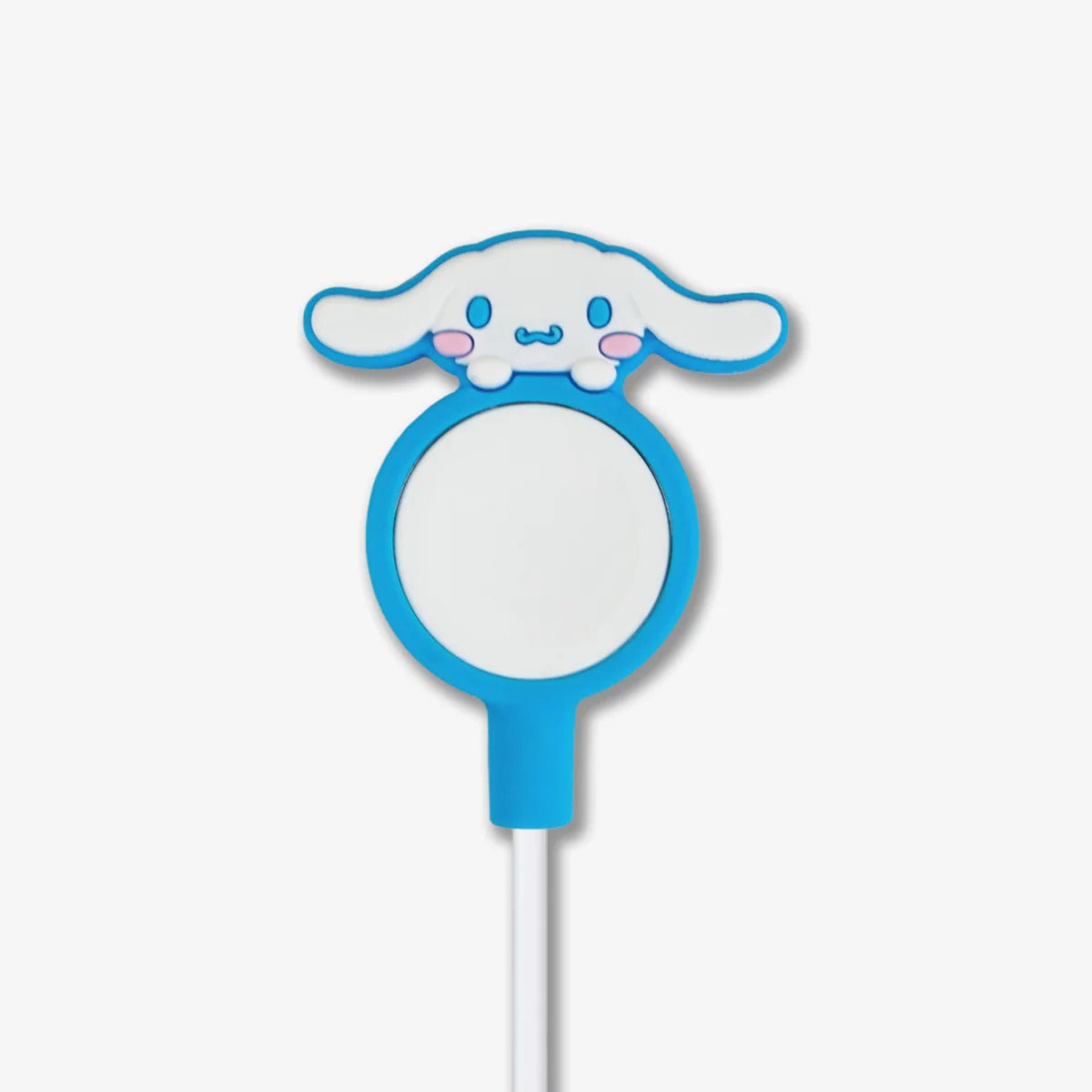 Cinnamoroll x Sonix Apple Watch Charger Cover