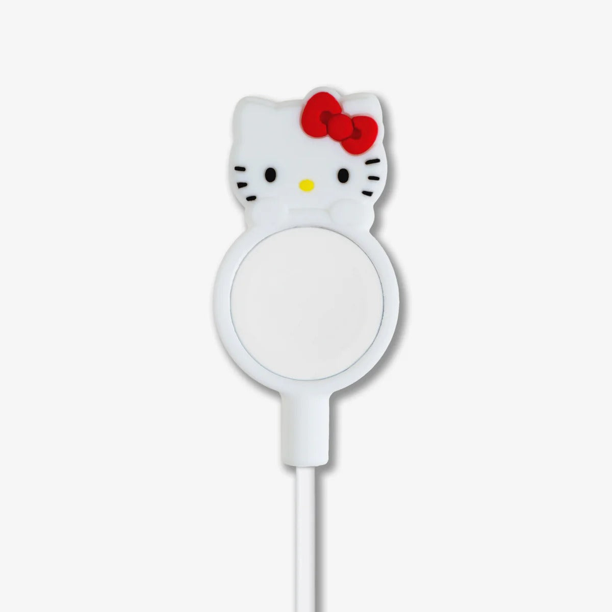 Hello Kitty x Sonix Apple Watch Charger Cover