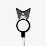 Kuromi x Sonix Apple Watch Charger Cover
