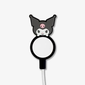 Kuromi x Sonix Apple Watch Charger Cover