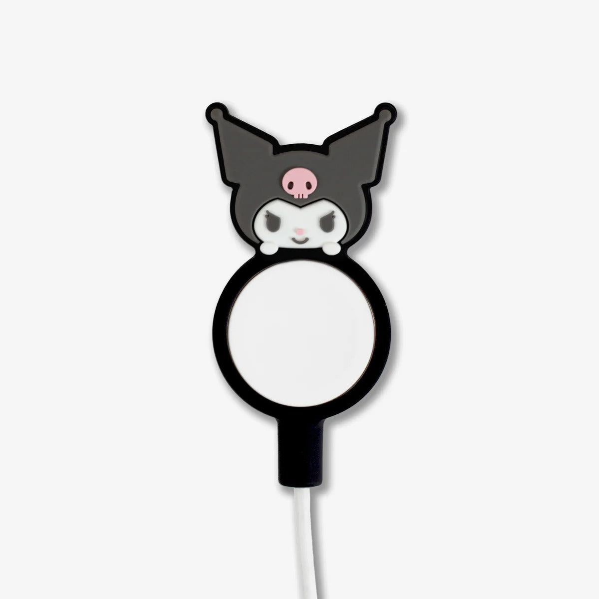 Kuromi x Sonix Apple Watch Charger Cover