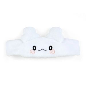 Hanamaruobake Plush Headband