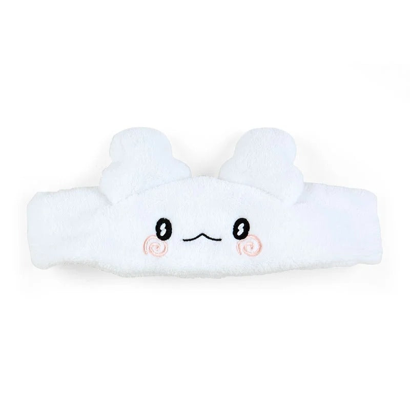 Hanamaruobake Plush Headband