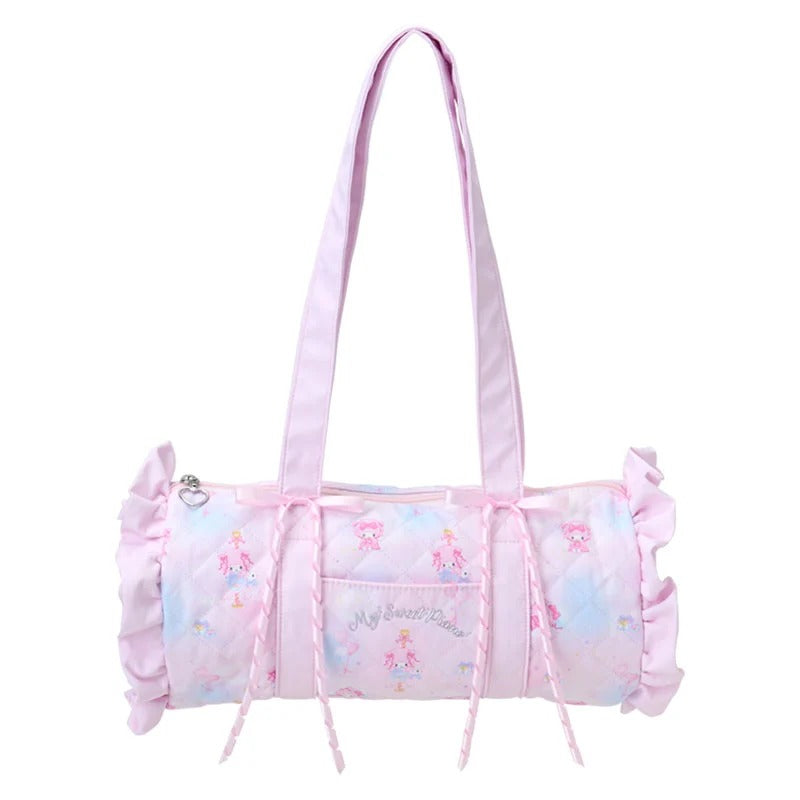 My Sweet Piano Handbag (Dreamy Carousel Series)