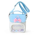 Sanrio Characters Mini Crossbody Bag (Sailor Series)