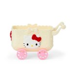 Hello Kitty Mini Accessory Cart