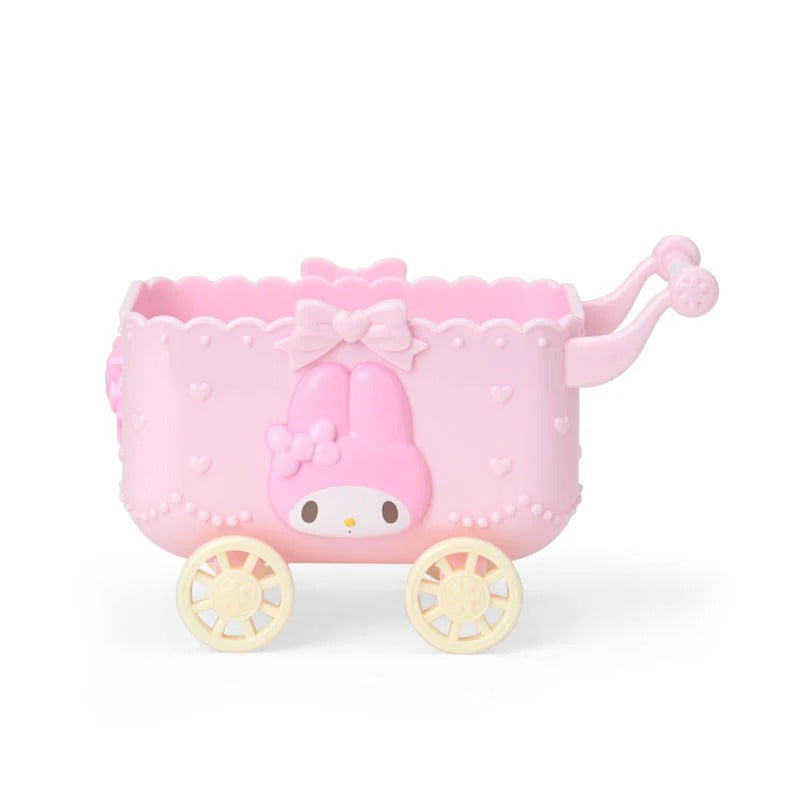 My Melody Mini Accessory Cart