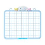 Cinnamoroll OSHI Mesh Hanging Panel 