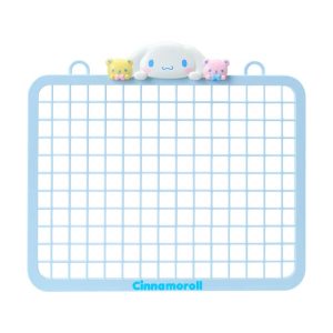 Cinnamoroll OSHI Mesh Hanging Panel 