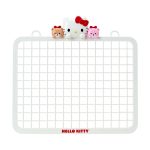 Hello Kitty OSHI Mesh Hanging Panel 
