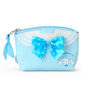 Cinnamoroll Mini Zipper Pouch (Sailor Series)