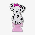 Spottie Dottie x Sonix Phone Stand