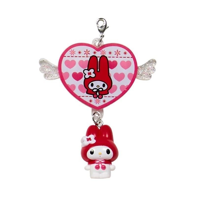 My Melody Bag Charm Blind Box (50th Anniversary) - 图片 5
