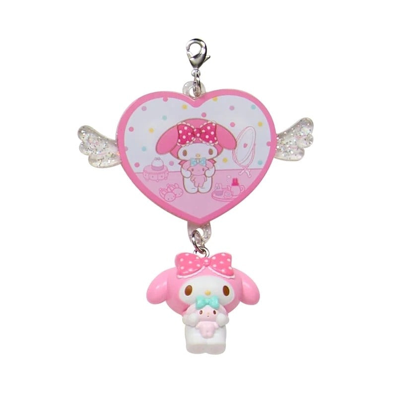 My Melody Bag Charm Blind Box (50th Anniversary) - 图片 6