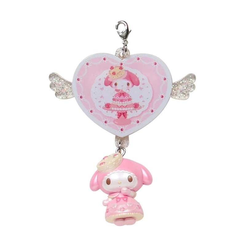 My Melody Bag Charm Blind Box (50th Anniversary) - 图片 8