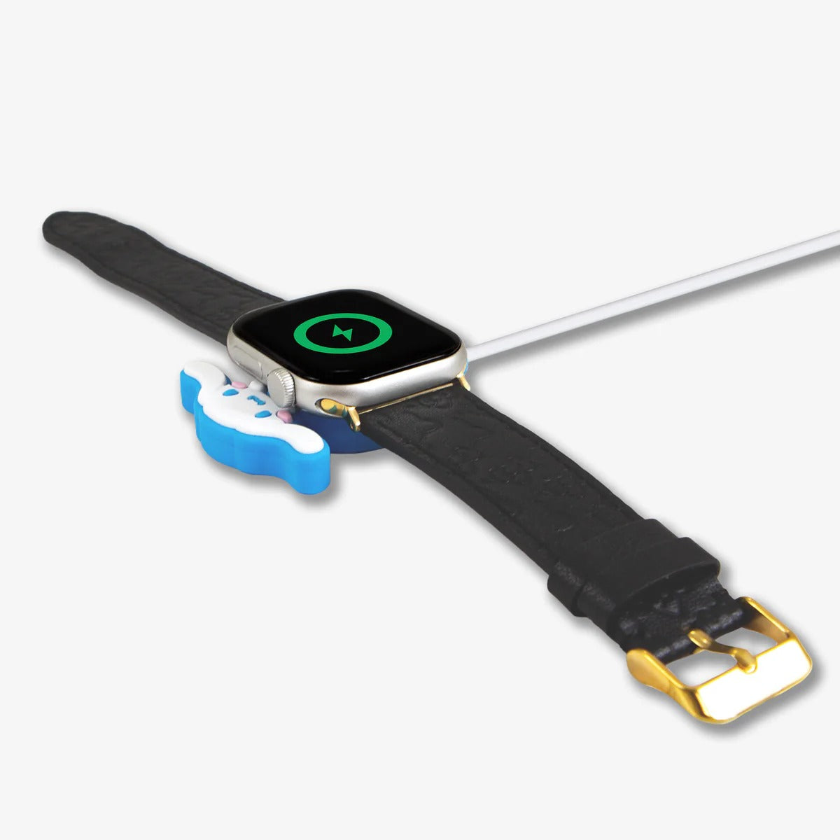 Cinnamoroll x Sonix Apple Watch Charger Cover - 图片 3