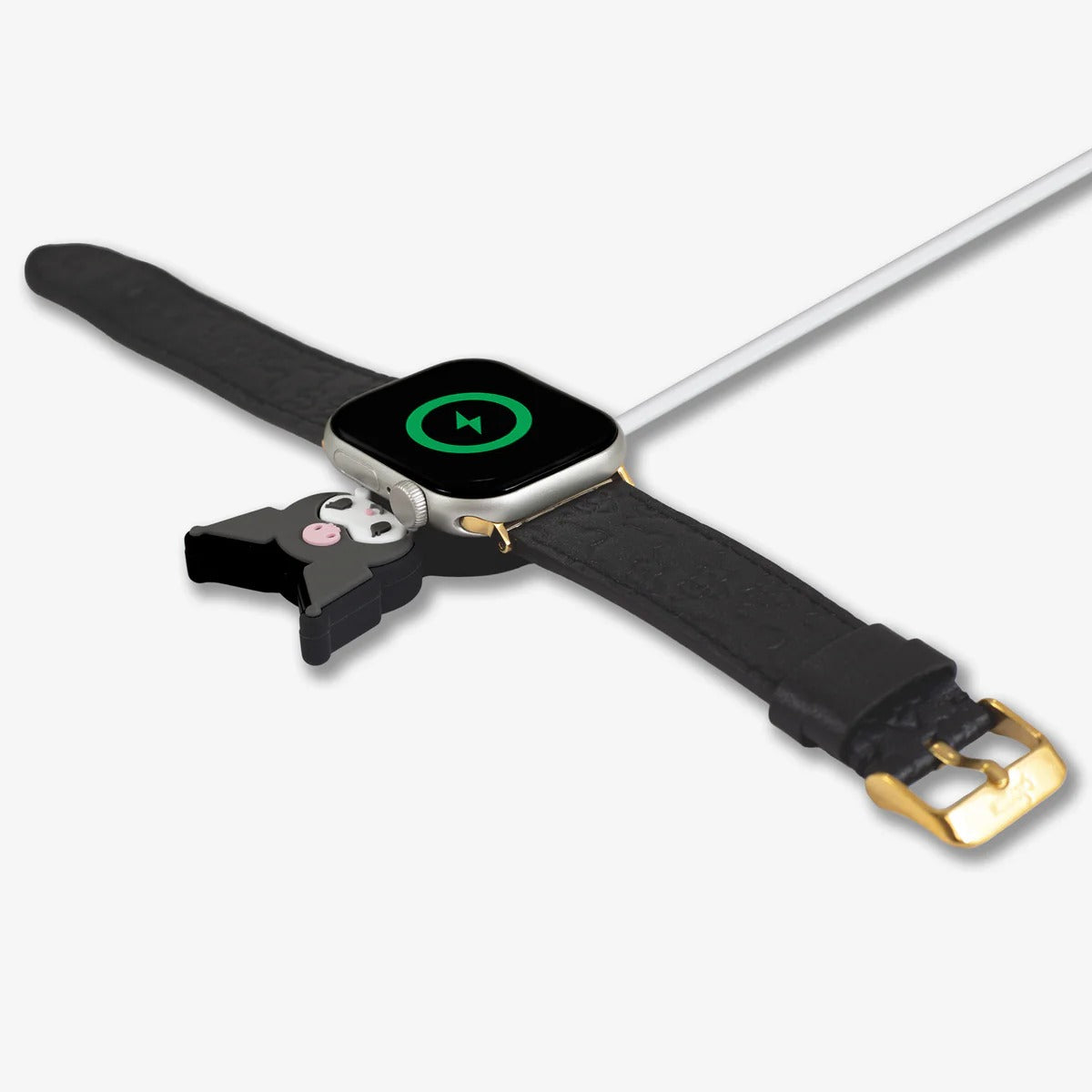 Kuromi x Sonix Apple Watch Charger Cover - 图片 3