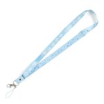 Cinnamoroll Friendship Lanyard