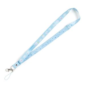 Cinnamoroll Friendship Lanyard