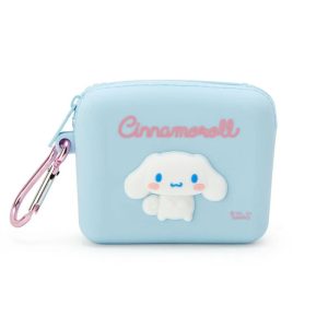 Cinnamoroll Mini Silicone Pouch
