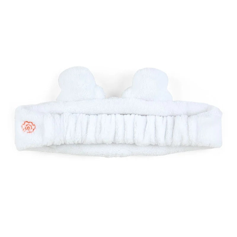 Hanamaruobake Plush Headband - 图片 4