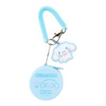 Cinnamoroll Mini Silicone Case Keychain