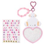 Cogimyun Customizable Keychain (Sanrio Character Award Series)