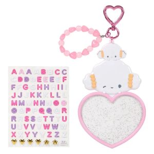 Cogimyun Customizable Keychain (Sanrio Character Award Series)