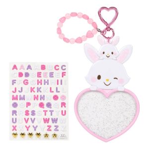 Wish me mell Customizable Keychain (Sanrio Character Award Series)