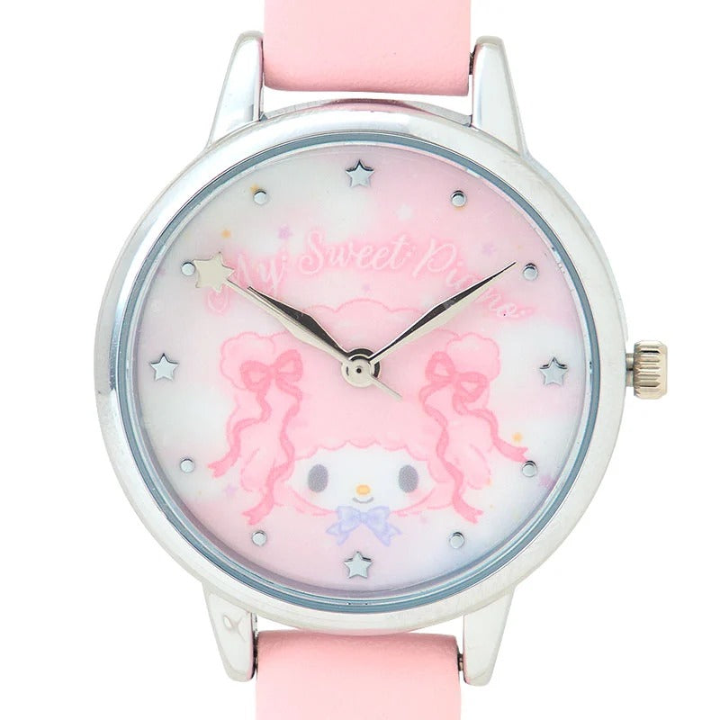My Sweet Piano Wrist Watch (Dreamy Carousel Series)