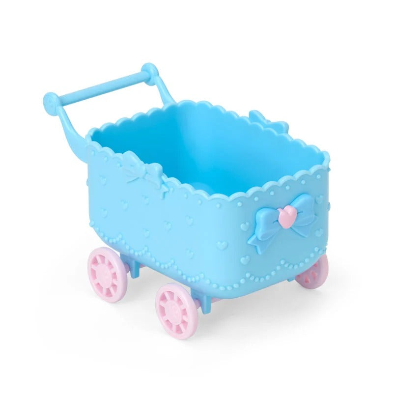 Cinnamoroll Mini Accessory Cart - 图片 2