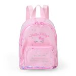 Hello Kitty Kids Sequin Backpack