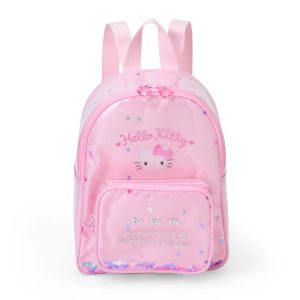 Hello Kitty Kids Sequin Backpack