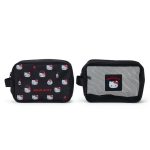 Hello Kitty 2-pc Travel Pouch Set