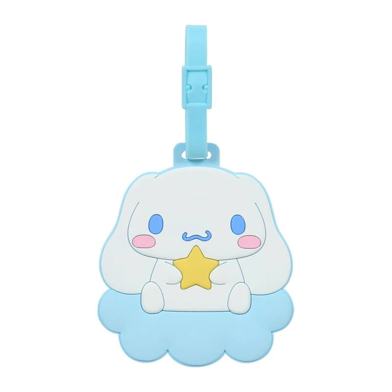 Cinnamoroll Classic Luggage Tag