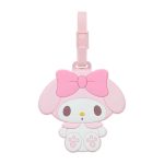 My Melody Classic Luggage Tag