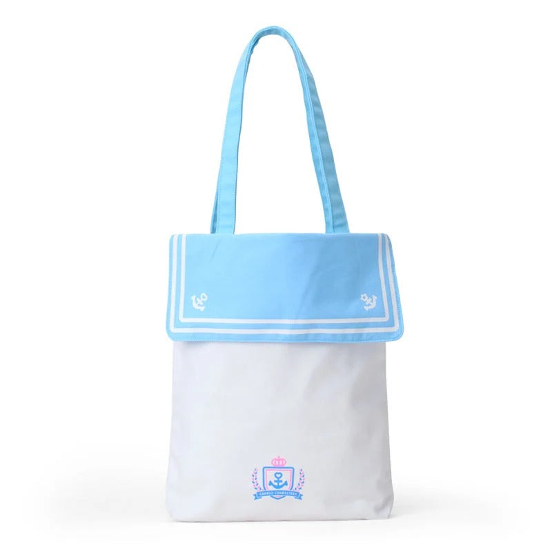 Sanrio Characters Tote Bag (Sailor Series) - 图片 3
