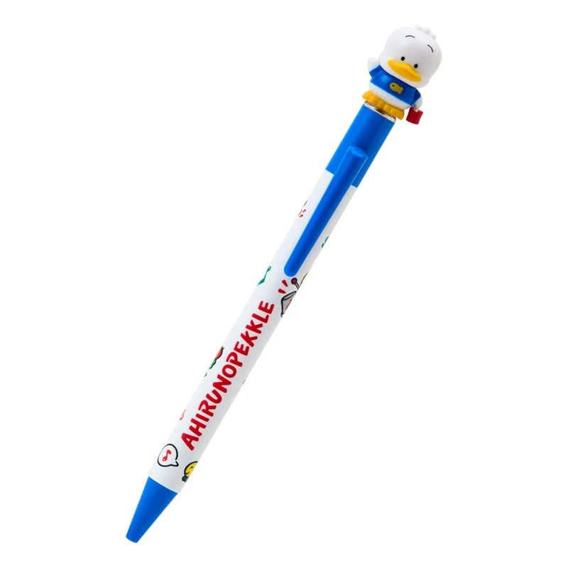 Pekkle Classic Mascot Ballpoint Pen