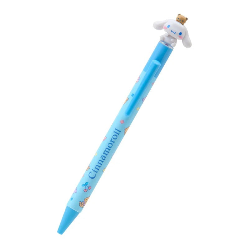 Cinnamoroll Classic Mascot Ballpoint Pen
