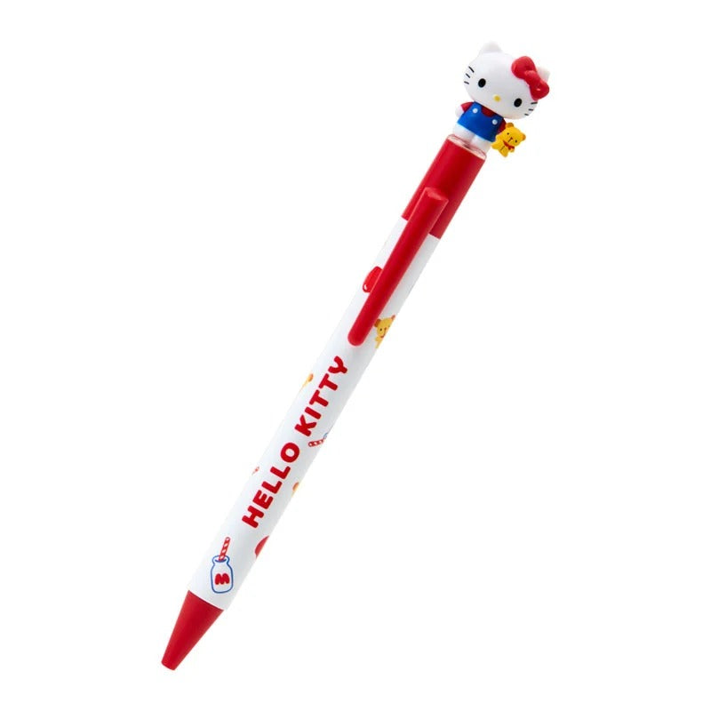 Hello Kitty Classic Mascot Ballpoint Pen
