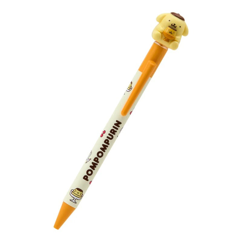 Pompompurin Classic Mascot Ballpoint Pen