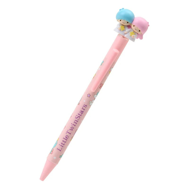 LittleTwinStars Classic Mascot Ballpoint Pen