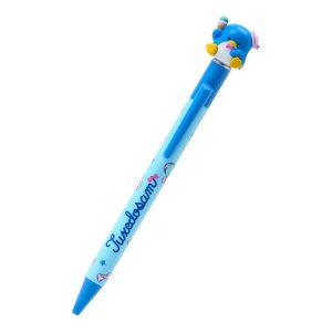 Tuxedosam Classic Mascot Ballpoint Pen