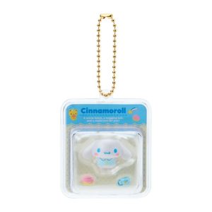 Cinnamoroll Mini Toy Bag Charm