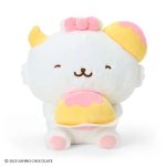 Gaopowerroo 9" Plush (Omelette Rice Series)