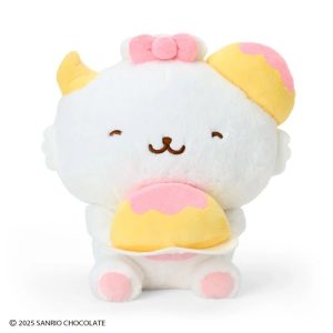 Gaopowerroo 9" Plush (Omelette Rice Series)