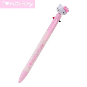 Hello Kitty 3-Way Pen (I Love Hello Kitty)